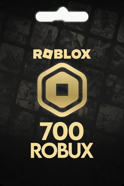 700 ROBUX